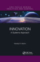 Book cover of: Innovation. By: Adedeji Bodunde Badiru