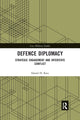 Book cover of: Defence Diplomacy. By: Daniel H. Katz