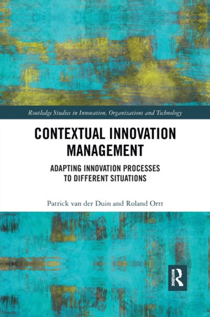 Contextual Innovation Management