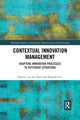 Book cover of: Contextual Innovation Management. By: P. A. van der Duin