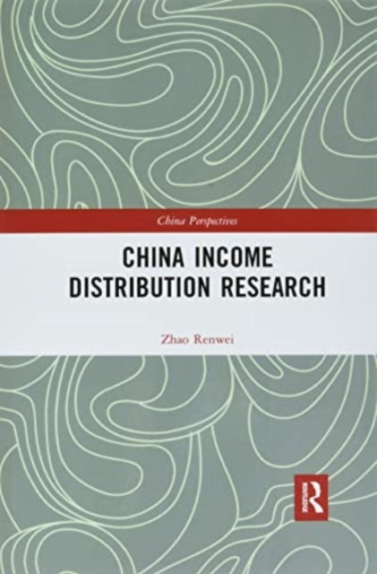 Book cover of: Economic Transition and People's Livelihood. By: Renwei Zhao