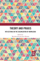 Book cover of: Theory and Praxis. By: Murzban Jal