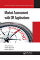 Book cover of: Market Assessment with OR Applications. By: Adarsh Anand