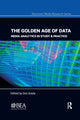 Book cover of: Golden Age of Data. By: Don A. Grady
