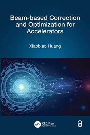 Beam-based Correction and Optimization for Accelerators