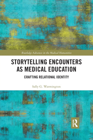 Storytelling Encounters as Medical Education