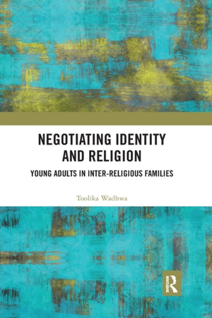 Negotiating Identity and Religion