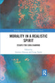 Book cover of: Morality in a Realistic Spirit. By: Andrew Gleeson