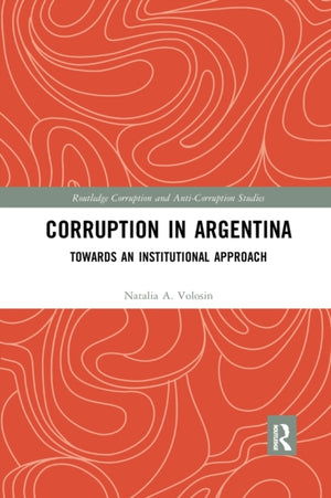 Corruption in Argentina