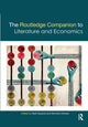 Book cover of: Routledge Companion to Literature and Economics. By: Matt Seybold