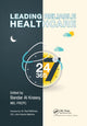 Book cover of: Leading Reliable Healthcare. By: Bandar Al Knawy