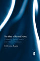 Book cover of: Idea of Failed States. By: H. Christian Breede