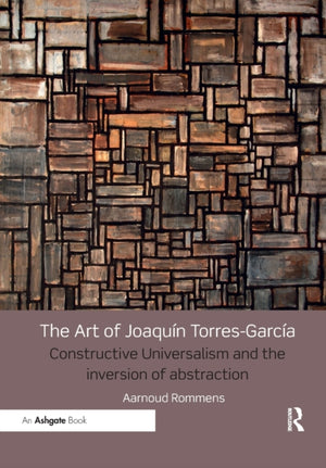 The Art of Joaquin Torres-Garcia