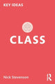 Book cover of: Class