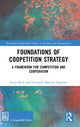 Book cover of: Foundations of Coopetition Strategy