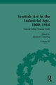 Book cover of: Scottish Art in the Industrial Age, 1800-1914