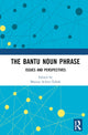 Book cover of: Bantu Noun Phrase. By: Blasius Achiri-Taboh