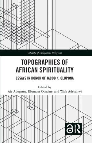 Topographies of African Spirituality