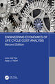 Book cover of: Engineering Economics of Life Cycle Cost Analysis. By: John V. Farr