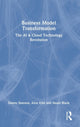 Book cover of: Business Model Transformation. By: Danny Samson