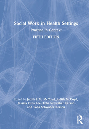 Social Work in Health Settings
