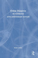 Book cover of: Global Diasporas. By: Cohen, Robin