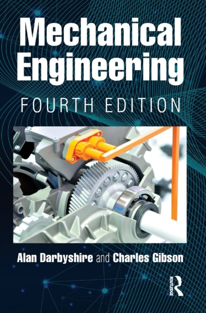 Book cover of: Mechanical Engineering. By: Alan Darbyshire