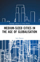 Book cover of: Medium-Sized Cities in the Age of Globalisation. By: Inès Hassen-Dakhli