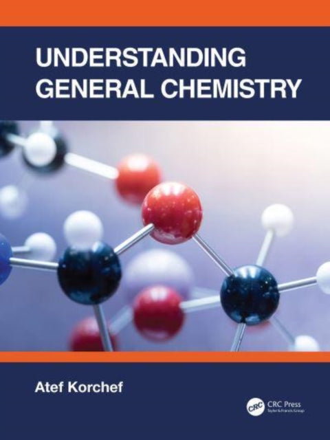 Book cover of: Understanding General Chemistry