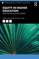 Book cover of: Equity in Higher Education
