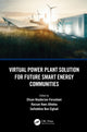 Book cover of: Virtual Power Plant Solution for Future Smart Energy Communities. By: Ehsan Heydarian-Forushani