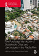 Book cover of: Routledge Handbook of Sustainable Cities and Landscapes in the Pacific Rim. By: Yizhao Yang