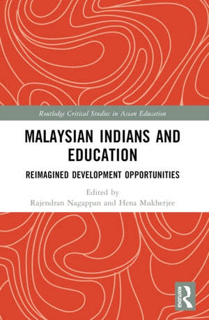 Malaysian Indians and Education