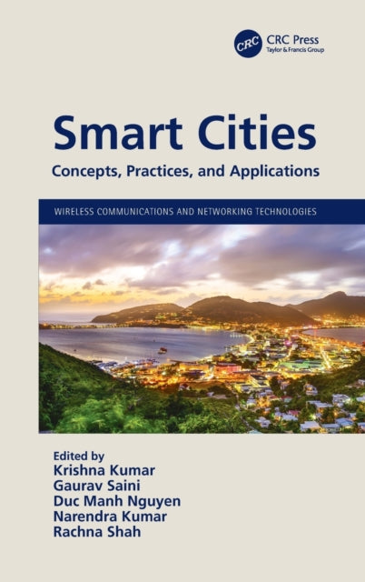 Smart Cities