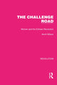 Book cover of: Challenge Road. By: Amrit Wilson