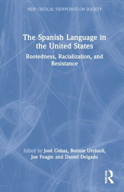 Book cover of: Spanish Language in the United States