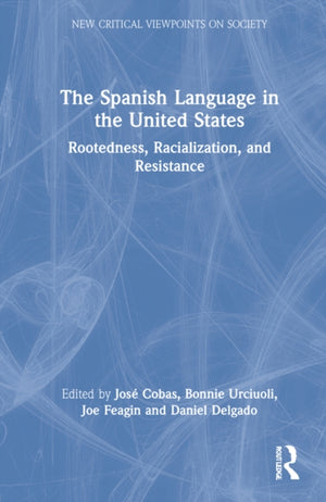Spanish Language in the United States