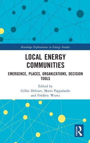 Local Energy Communities