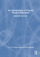 Book cover of: Introduction to Primary Physical Education. By: Gerald Griggs