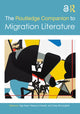 Book cover of: Routledge Companion to Migration Literature. By: Gigi Adair