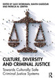 Book cover of: Culture, Diversity, and Criminal Justice. By: Workman Alex