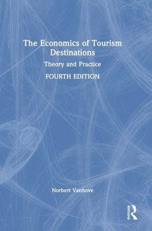 Economics of Tourism Destinations