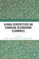 Book cover of: Global Perspectives on Changing Secondhand Economies
