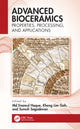 Book cover of: Advanced Bioceramics