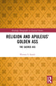 Book cover of: Religion and Apuleius' Golden Ass. By: Warren S. Smith