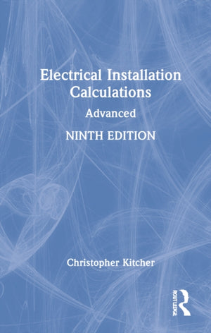 Electrical Installation Calculations