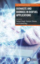 Book cover of: Biowaste and Biomass in Biofuel Applications. By: Yashvir Singh