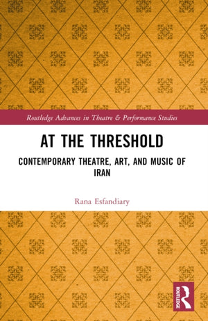 At the Threshold
