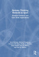 Book cover of: Systems Thinking Methods in Sport. By: Scott Mclean