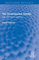Book cover of: Contemplative Activity